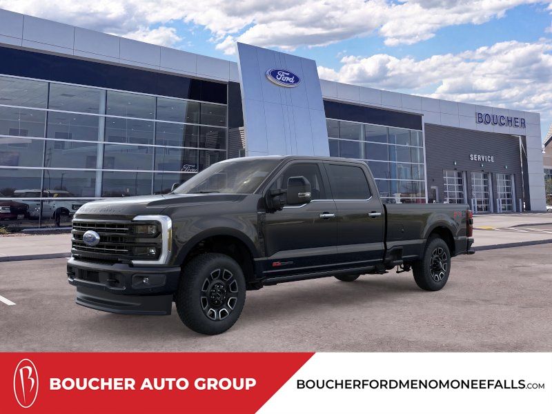 ford f-350 super duty 2026 1FT8W3BM2TED89654 image ford f-350 super duty 2026 1FT8W3BM2TED89654 image